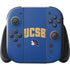 University of California-Santa Barbara UCSB Nintendo Switch 2 (2025) with Joy-Con Skin